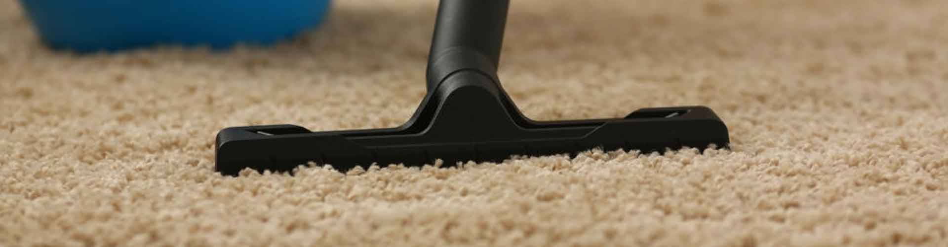 best carpet cleaner machine in oklahoma